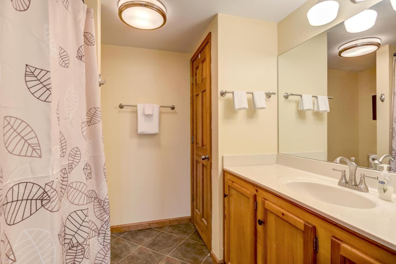 Mountain Oak Manor Villa Ellijay Ngoại thất bức ảnh