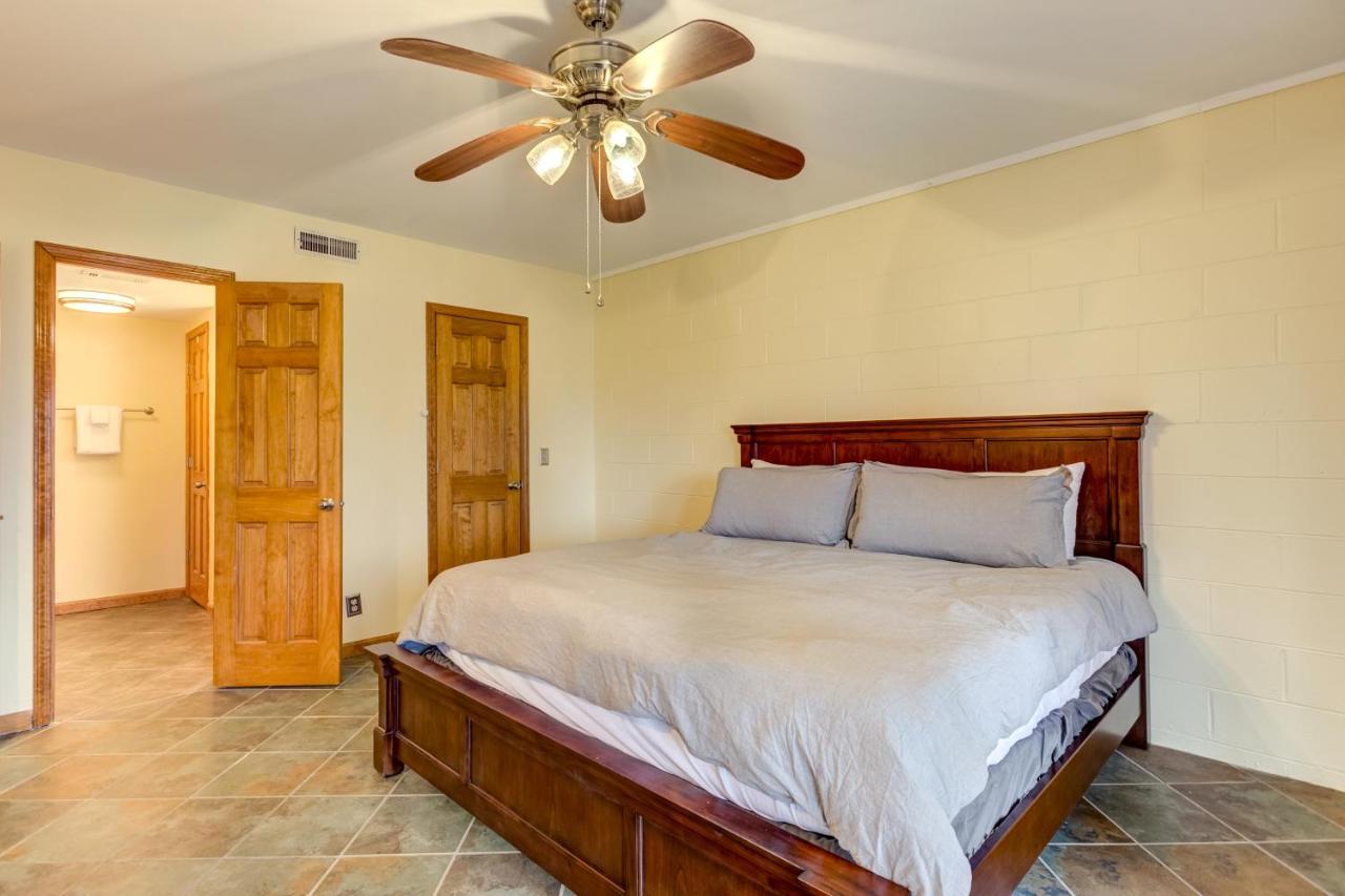 Mountain Oak Manor Villa Ellijay Ngoại thất bức ảnh